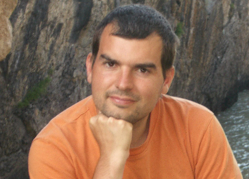 Urtzi Urkizuri elkarrizketa